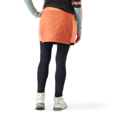 Smartwool Smartloft Pull-On Skirt 1