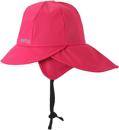 Reima Rainy Rain Hat - Toddlers'/Kids' 2