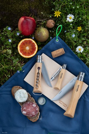 Opinel Nomad Cooking Kit 1