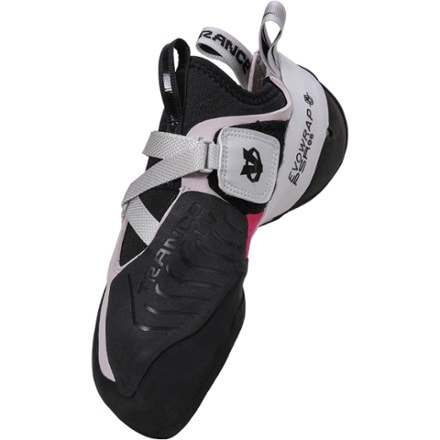 evolv Shaman Trance LV Climbing Shoes - Women's 4