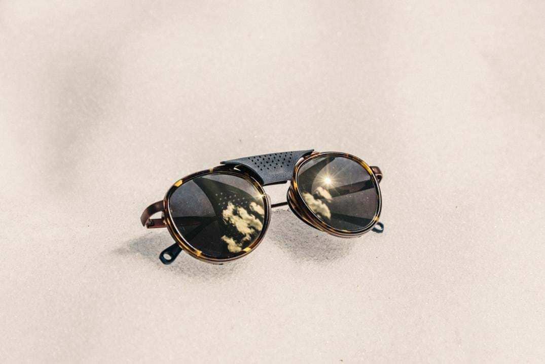 Location Image for Strada Polarized Sunglasses