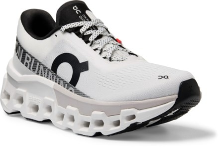 On Cloudmonster 2 Road-Running Shoes - Women's 2