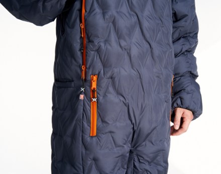 Selk'Bag Pro Wearable Sleeping Bag 4