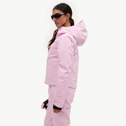 Halfdays Lawrence Insulated Jacket 2.0 - Women's 3