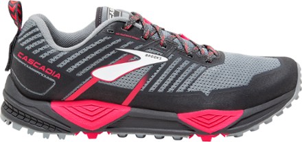 brooks cascadia 13