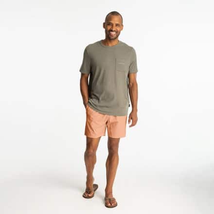 Free Fly Breeze 6" Shorts - Men's 2