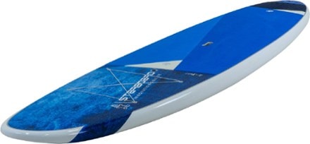 Starboard GO Lite Tech Stand Up Paddle Board - 10'8" 1