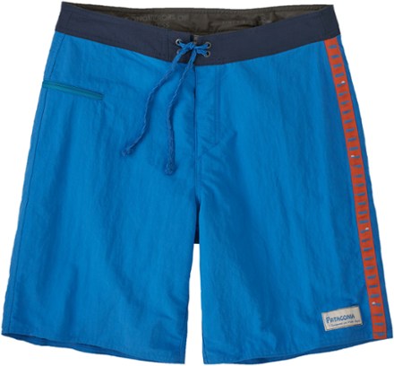 Patagonia Wavefarer Board Shorts 19" Outseam - Men