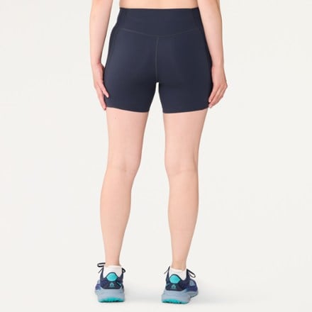 LNDR Limitless 5" Shorts - Women's 4