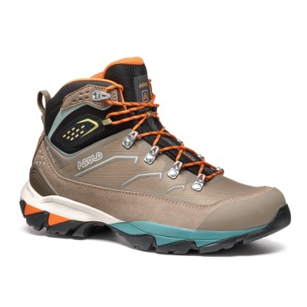 Asolo Acadia Mid GTX Hiking Boots - Women's 1
