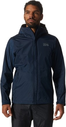 Mountain Hardwear Acadia Jacket - Mens