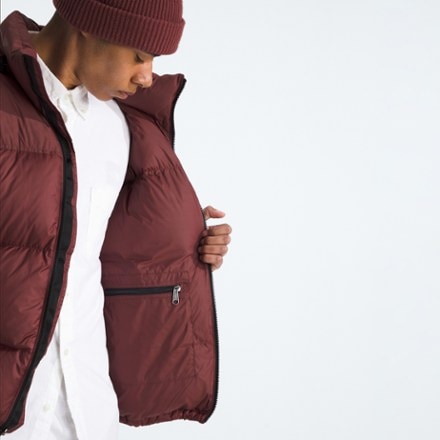 The North Face 1996 Retro Nuptse Down Jacket - Men's 5