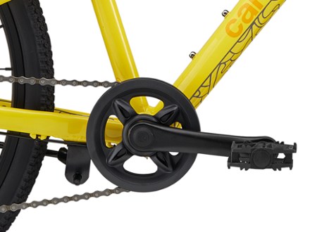 Cannondale Quick 24 Kids' Bike 5