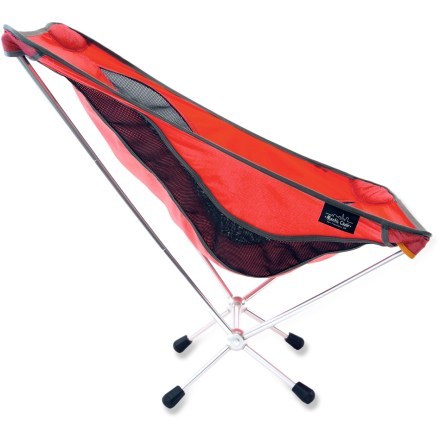 SIDE View (Spreckels Red)