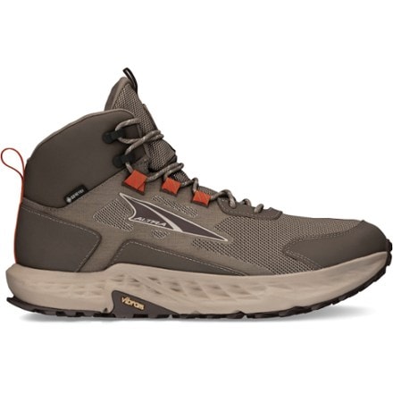 Altra Timp 5 Hiker GTX Hiking Boots - Men's 0