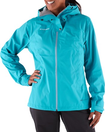 rei mammut womens jacket