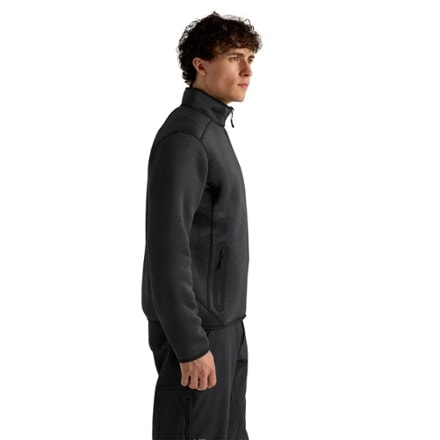 Arc'teryx Covert Cardigan - Men's 4