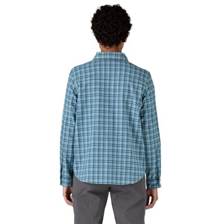 Patagonia Early Rise Stretch Shirt - Women's 2