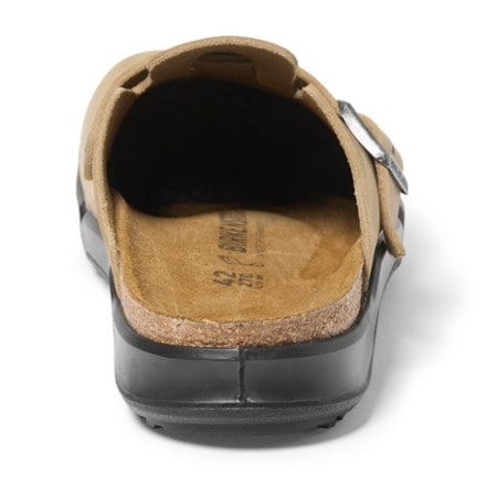 Birkenstock Boston Crosstown Clogs - Men's 3
