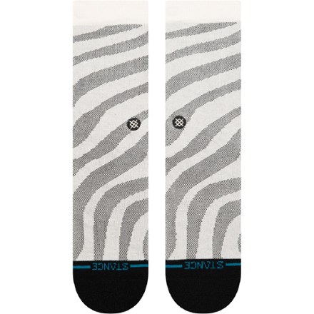 Stance Torqued Crew Socks - Women's 2