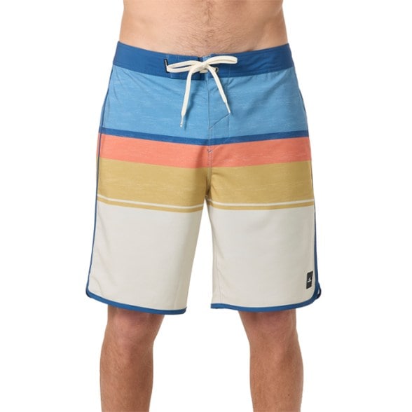 On Body Image of color Lt Khaki