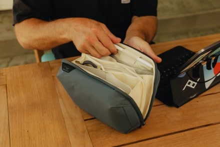 Location Image for Tech Pouch