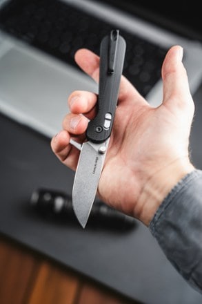 Boker USA Hebdo Knife 4