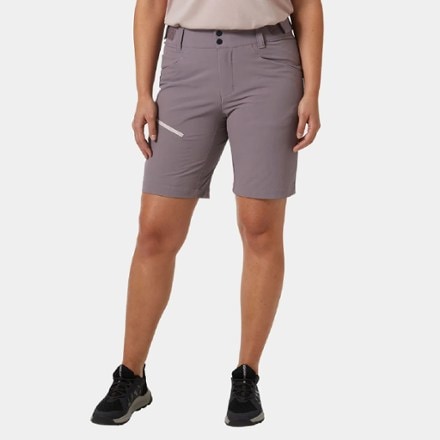 Helly Hansen Blaze Soft-Shell Shorts - Women's 1