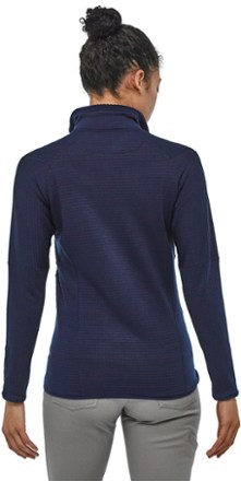 Patagonia R1 Pullover - Women's 2