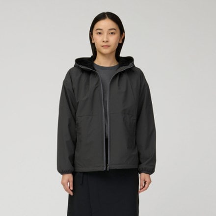Snow Peak Octa Nomad Insulated Parka - Women's 1