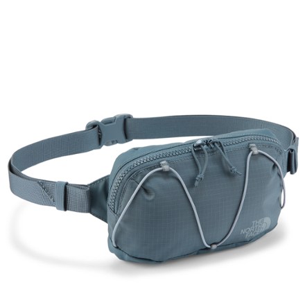 【PALACE × THE NORTH FACE】Waist Bag GRAY 21274441?$pdp-gallery-ng$