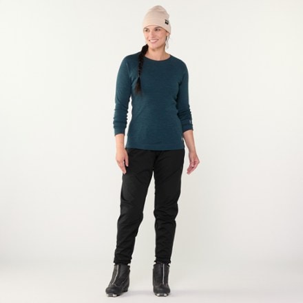 Craft Core Nordic Training Full-Zip Pants - Women's 3