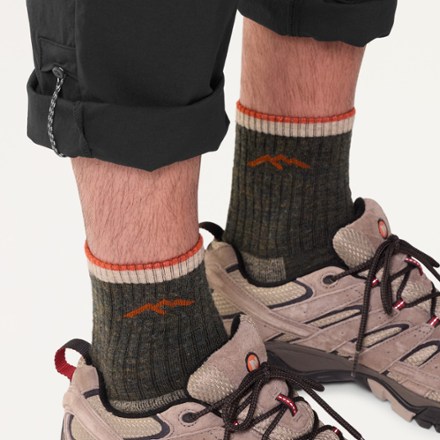 Patagonia Quandary Pants - Men's 7