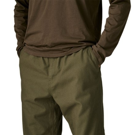 Patagonia Point Reyes Canvas Gi Pants - Men's 4