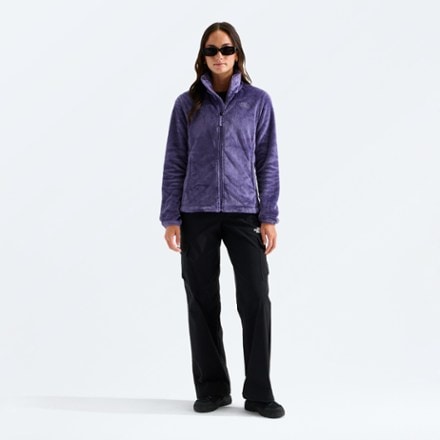 The North Face Osito Jacket - Women's 2