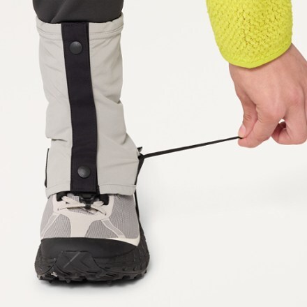 REI Co-op Flash Gaiters 2