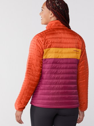 Cotopaxi Capa Insulated Jacket - Women's 2