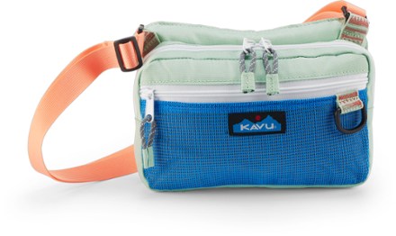 KAVU Delray Beach Shoulder Bag 1
