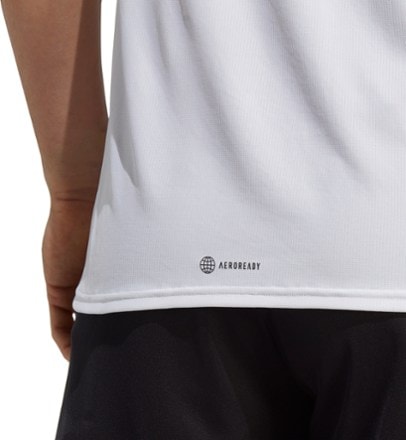 adidas D4M HIIT GFX Tank Top - Men's 5