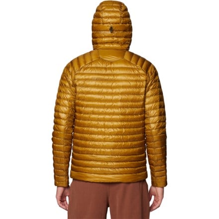Mountain Hardwear Ghost Whisperer Down Hoody - Men's 1