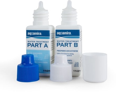 Aquamira Water Treatment - 1 oz. 3