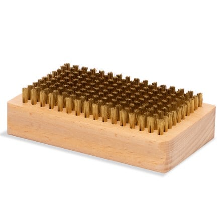 mountainFLOW Wax Brush Set 3