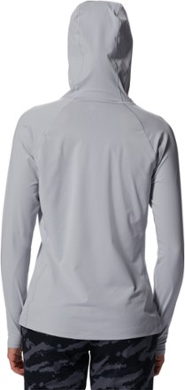 Mountain Hardwear Mountain Stretch Hoodie - Women's 1