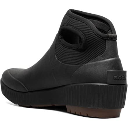 Bogs Seattle II Ankle Rain Boots - Women's 3