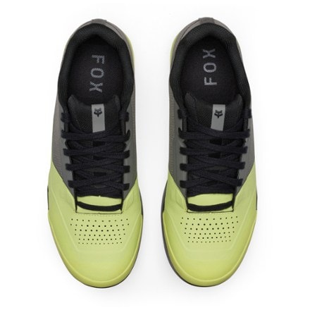 Fox Union Flat Mountain Bike Shoes - Men's 4