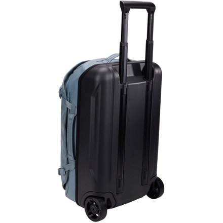 Thule Chasm Carry-On Wheeled Duffel 1