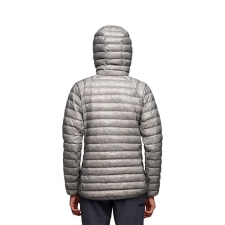 Black Diamond Deploy Down Hoody - Women's 2