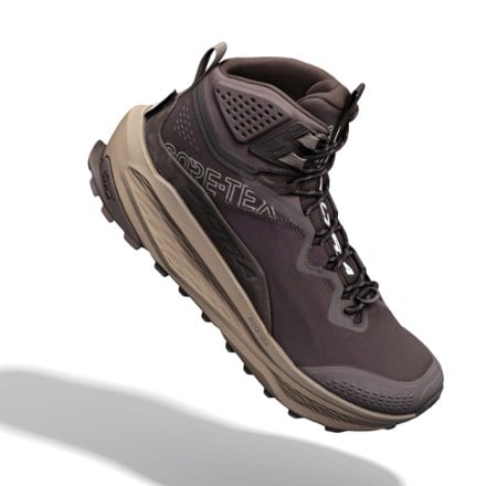Altra Olympus 7 Mid GTX Hiking Boots - Men's 5