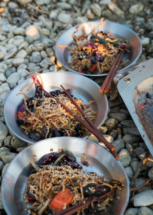 rei camping plates