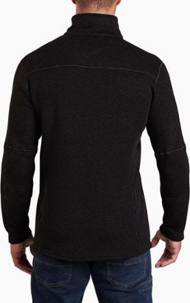 KUHL Interceptr Quarter-Zip Fleece Sweater - Men's 1